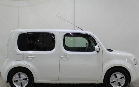 Nissan Cube III, 2009 год, 735 000 рублей, 4 фотография