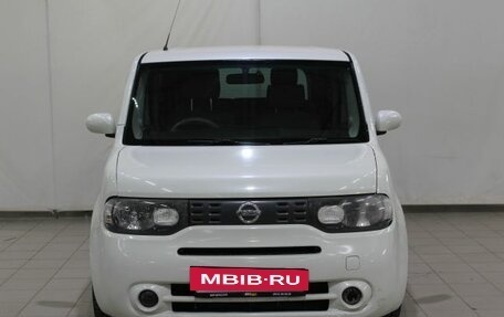 Nissan Cube III, 2009 год, 735 000 рублей, 2 фотография