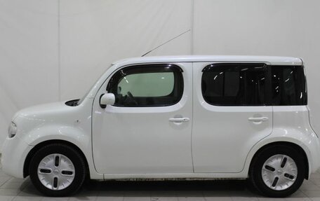 Nissan Cube III, 2009 год, 735 000 рублей, 8 фотография