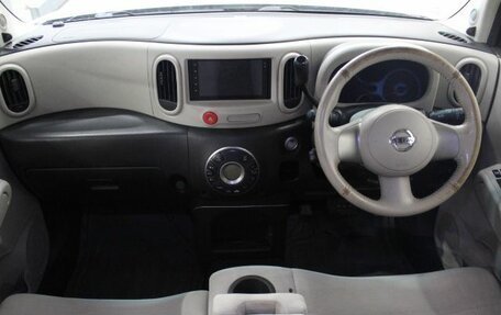 Nissan Cube III, 2009 год, 735 000 рублей, 14 фотография