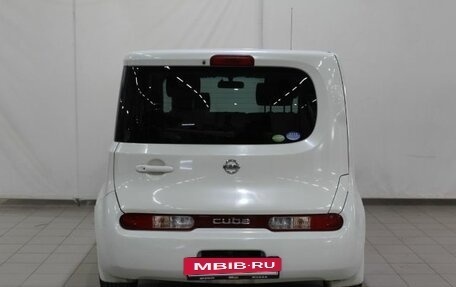 Nissan Cube III, 2009 год, 735 000 рублей, 6 фотография