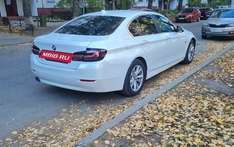 BMW 5 серия, 2013 год, 1 550 000 рублей, 4 фотография