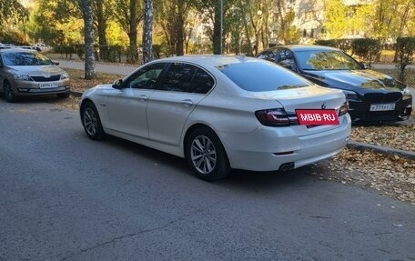 BMW 5 серия, 2013 год, 1 550 000 рублей, 3 фотография