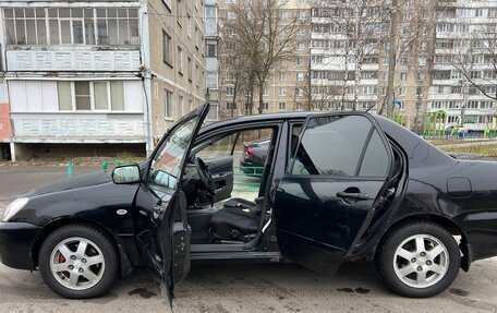 Mitsubishi Lancer IX, 2006 год, 450 000 рублей, 5 фотография