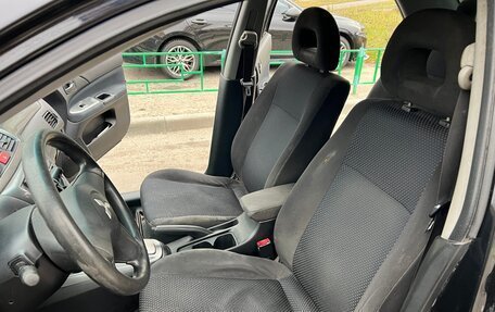 Mitsubishi Lancer IX, 2006 год, 450 000 рублей, 9 фотография