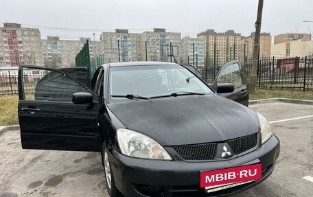 Mitsubishi Lancer IX, 2006 год, 450 000 рублей, 2 фотография