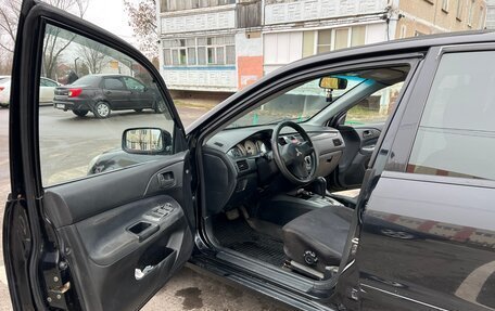 Mitsubishi Lancer IX, 2006 год, 450 000 рублей, 10 фотография