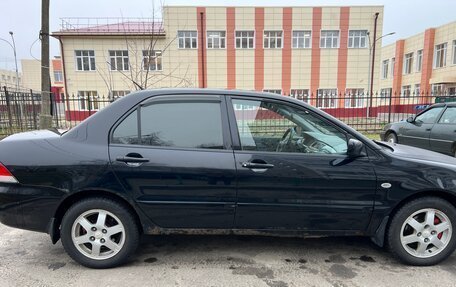 Mitsubishi Lancer IX, 2006 год, 450 000 рублей, 19 фотография