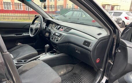 Mitsubishi Lancer IX, 2006 год, 450 000 рублей, 12 фотография