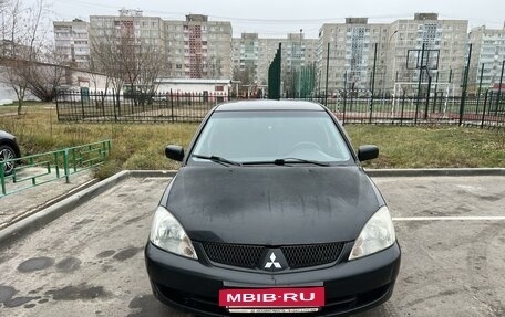 Mitsubishi Lancer IX, 2006 год, 450 000 рублей, 17 фотография