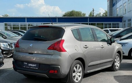 Peugeot 3008 I рестайлинг, 2010 год, 650 000 рублей, 8 фотография