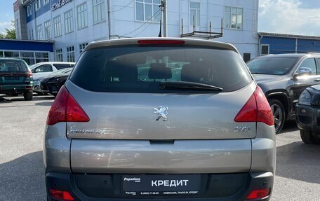 Peugeot 3008 I рестайлинг, 2010 год, 650 000 рублей, 5 фотография