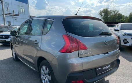 Peugeot 3008 I рестайлинг, 2010 год, 650 000 рублей, 4 фотография