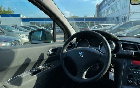 Peugeot 3008 I рестайлинг, 2010 год, 650 000 рублей, 20 фотография