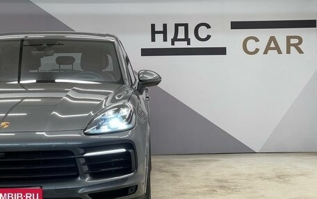 Porsche Cayenne III, 2021 год, 12 500 000 рублей, 7 фотография