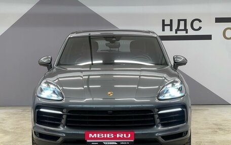 Porsche Cayenne III, 2021 год, 12 500 000 рублей, 6 фотография