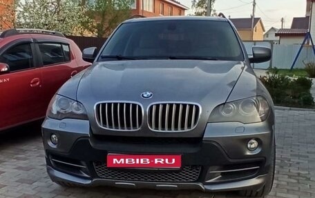 BMW X5, 2007 год, 1 950 000 рублей, 1 фотография