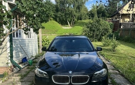 BMW 5 серия, 2012 год, 2 300 000 рублей, 1 фотография