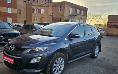 Mazda CX-7 I рестайлинг, 2011 год, 1 550 000 рублей, 1 фотография