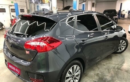 KIA cee'd III, 2018 год, 1 900 000 рублей, 6 фотография