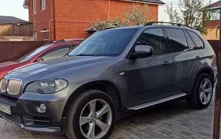 BMW X5, 2007 год, 1 950 000 рублей, 2 фотография