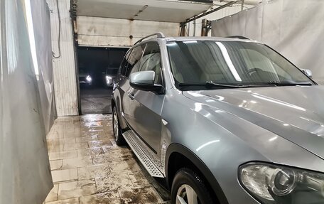 BMW X5, 2007 год, 1 950 000 рублей, 5 фотография