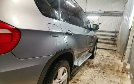 BMW X5, 2007 год, 1 950 000 рублей, 4 фотография