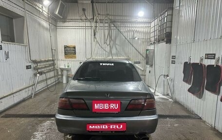 Honda Accord VII рестайлинг, 1998 год, 470 000 рублей, 8 фотография