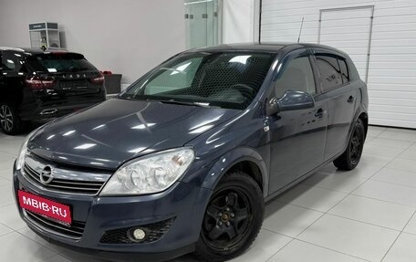 Opel Astra H, 2011 год, 620 000 рублей, 1 фотография