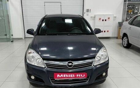 Opel Astra H, 2011 год, 620 000 рублей, 2 фотография