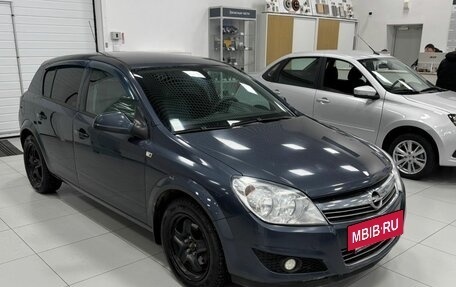 Opel Astra H, 2011 год, 620 000 рублей, 3 фотография