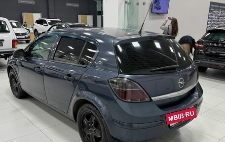 Opel Astra H, 2011 год, 620 000 рублей, 6 фотография