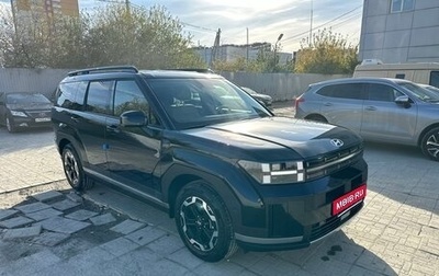 Hyundai Santa Fe IV, 2024 год, 5 700 000 рублей, 1 фотография