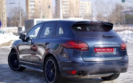 Porsche Cayenne III, 2013 год, 2 850 000 рублей, 5 фотография