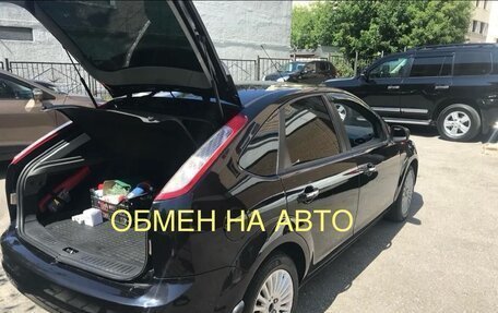 Ford Focus II рестайлинг, 2010 год, 690 000 рублей, 2 фотография