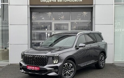 GAC GS8, 2023 год, 3 530 000 рублей, 1 фотография