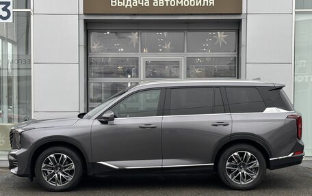 GAC GS8, 2023 год, 3 530 000 рублей, 8 фотография