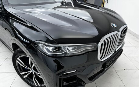 BMW X7, 2021 год, 13 000 000 рублей, 4 фотография