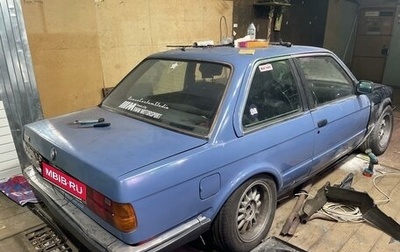 BMW 3 серия, 1986 год, 335 000 рублей, 1 фотография