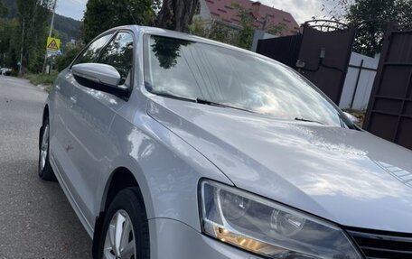 Volkswagen Jetta VI, 2013 год, 1 370 000 рублей, 1 фотография