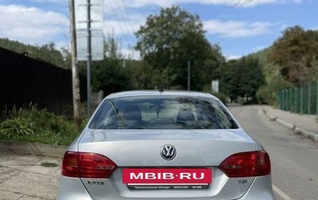 Volkswagen Jetta VI, 2013 год, 1 370 000 рублей, 5 фотография