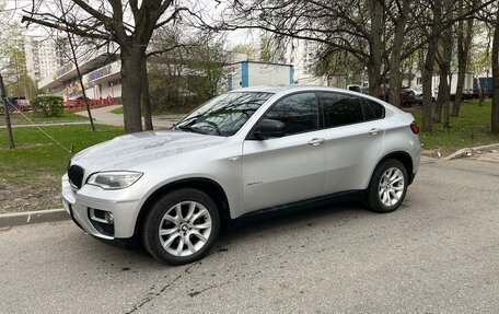 BMW X6, 2014 год, 2 950 000 рублей, 1 фотография