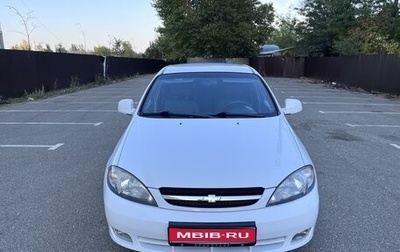 Chevrolet Lacetti, 2011 год, 650 000 рублей, 1 фотография