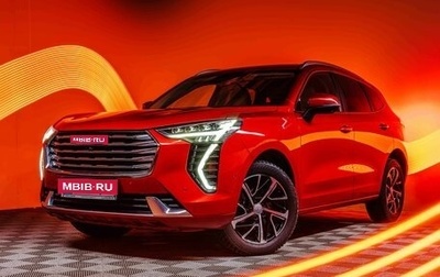 Haval Jolion, 2022 год, 1 803 000 рублей, 1 фотография