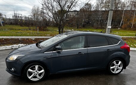 Ford Focus III, 2012 год, 850 000 рублей, 2 фотография