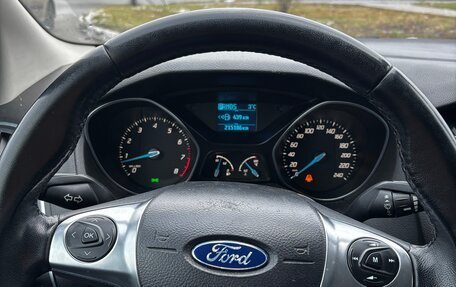 Ford Focus III, 2012 год, 850 000 рублей, 10 фотография