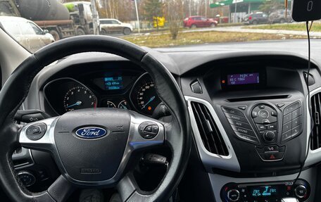 Ford Focus III, 2012 год, 850 000 рублей, 11 фотография