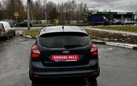 Ford Focus III, 2012 год, 850 000 рублей, 3 фотография