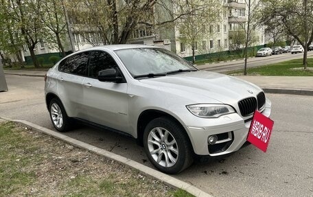 BMW X6, 2014 год, 2 950 000 рублей, 3 фотография