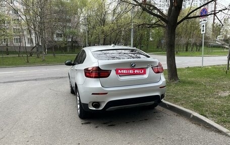 BMW X6, 2014 год, 2 950 000 рублей, 4 фотография